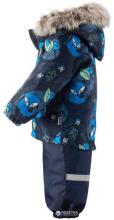 Lassie'19 Lassietec® Dark Blue Art.713732-6951
