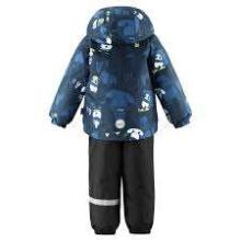 Lassie'21 Lassietec® Oivi Art.713732-6963 Dark Blue