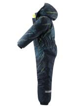 Lassie'21  Lassietec® Siiko Art.720733-7974 Dusty Ocean Blue