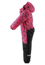 Lassie'21  Lassietec® Siiko Art.720733-4637 Pink