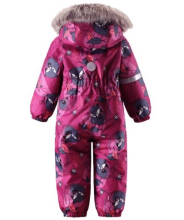 Lassie'18  Lassietec® Pink Art. 710714-4801