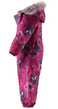 Lassie'18  Lassietec® Pink Art. 710714-4801