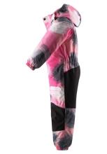 Lassie'21 Lassietec® Oulas Art.720730-3191 Bright Peach
