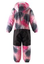 Lassie'21 Lassietec® Oulas Art.720730-3191 Bright Peach