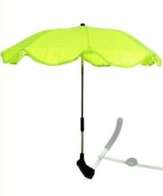 4Baby Sun Umbrella Art.8153 Green