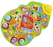 Lorelli Play Mat Art.1030017