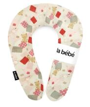 La Bebe™ Snug Cotton Art.81630 Mit. 20x70см