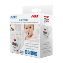 Reer Art.9633 Digital pacifier thermometer  Digital thermometer - pacifier