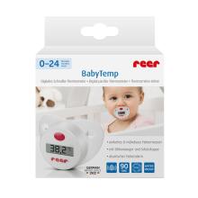 Reer Art.9633 Digital pacifier thermometer  Digital thermometer - pacifier