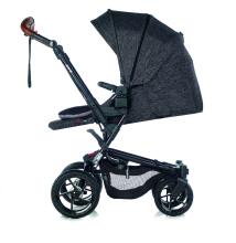 Jane Crosswalk R Micro Art.5574 U09 Pale Stroller 2 in 1
