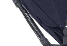 Jane Crosswalk R Micro Art.5574 U09 Pale Stroller 2 in 1