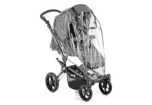 Jane Crosswalk R Micro Art.5574 U09 Pale Stroller 2 in 1