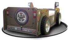 Plastiko Jeep Art.81919