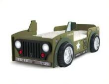 Plastiko Jeep Art.81919
