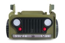 Plastiko Jeep Art.81919