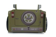 Plastiko Jeep Art.81919