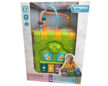 TLC Baby Cube  Art.T20067