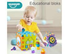 TLC Baby Cube  Art.T20067