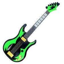 Toi Toys Guitar Art.77012 Ģitāra ar skaņām