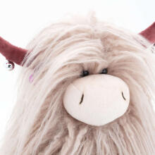 Orange Toys Johann the Yak 25 Art.2106/25 Plush toy (25cm)