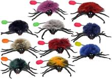 Spider Jumping Toy Art.109 Compressed Air Powered Jumping Frog