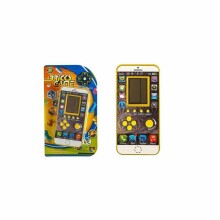 Mini Pocket Game Art.3065 Логическая игра Тетрис