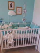 YappyKids Qu Art.82257 White