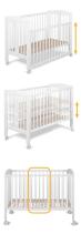 YappyKids Qu Art.82258 Green