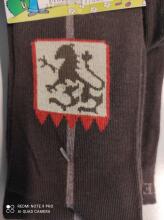 Weri Spezials Art.82342 kids cotton tights 56-160 sizes