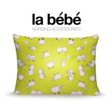 La Bebe™ Cotton 60x40 Art.82530 Sheeps pillowcase