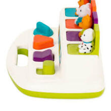 Battat Pop-up Pals Art.BT2411Z