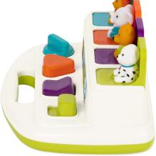 Battat Pop-up Pals Art.BT2411Z