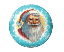 Ravensburger Puzzle Art.11678  4x27 pcs. Puzzleball Christmas Ornament