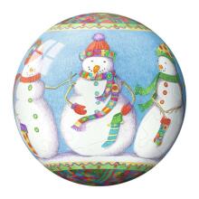 Ravensburger Puzzle Art. 11923 Puzzleball Christmas 54 pcs