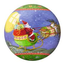 Ravensburger Puzzle Art. 11923 Puzzleball Christmas 54 pcs