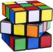 Colorbaby Toys Magic Cube Art.24883