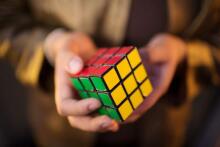 Colorbaby Toys Magic Cube Art.24883