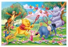 Lisciani Giochi Winnie Pooh  Art.48007