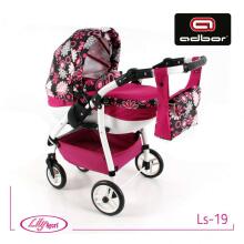 Adbor Lily Sport Art.LS-19