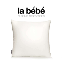 La Bebe™ Satin 40x40 Art.82771 pillow case 40x40 cm