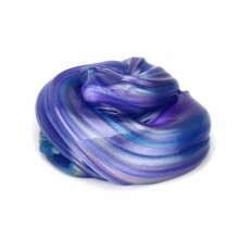 „Crystal Slime“ menas. 294796 „Blue Slime“ 80gr