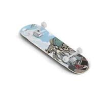 Muuwmi Skateboard Art.540