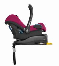 Maxi Cosi  Cabriofix Essential Black Art.82821 Infant car seat (0–13 kg)