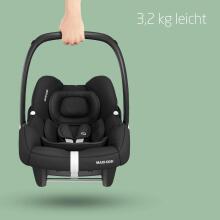 Maxi Cosi  Cabriofix Essential Black Art.82821 Infant car seat (0–13 kg)