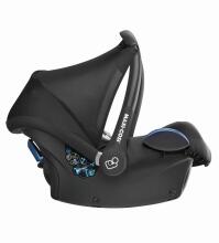 Maxi Cosi  Cabriofix Essential Black Art.82821 Infant car seat (0–13 kg)
