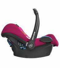 Maxi Cosi  Cabriofix Essential Black Art.82821 Infant car seat (0–13 kg)