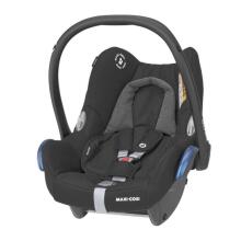 Maxi Cosi  Cabriofix Essential Black Art.82821 Infant car seat (0–13 kg)