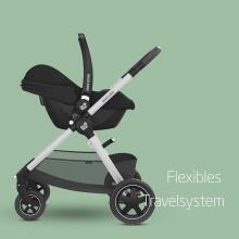 Maxi Cosi  Cabriofix Essential Graphite Art.82822 Autokrēsls (0-13 kg)