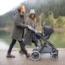 Maxi Cosi  Cabriofix Essential Graphite Art.82822 Autokrēsls (0-13 kg)