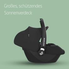 Maxi Cosi  Cabriofix Essential Graphite Art.82822 Autokrēsls (0-13 kg)